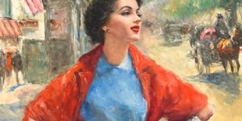 15 Maddede 15 Güzel Şiiri İle Ahmet Muhip Dıranas