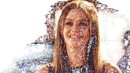 fake smile