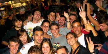 Farabi Değişim Programına Katıldıysanız Bu 11 Maddeyi Yaşamaya Hazırlıklı Olun