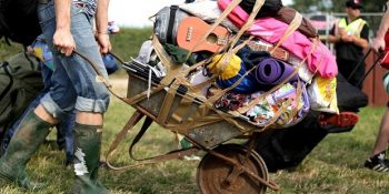 Festivallerde Maksimum Eğlenceyi Garantilemek İçin Yanınıza Almanız Gereken 7 Şey