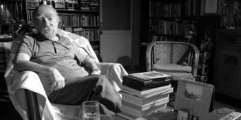 Sinemayı Bize Özetleyen Adam Giovanni Scognamillo ile İlgili 8 Fantastik Madde