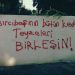 Kadıköy’ü Daha Fazla Sevmenizi Sağlayacak 20 Duvar Yazısı
