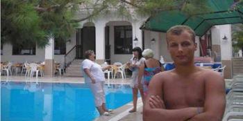 Mükemmel Zamanlama Sonucu Ortaya Çıkan 17 Görülesi Fotoğraf