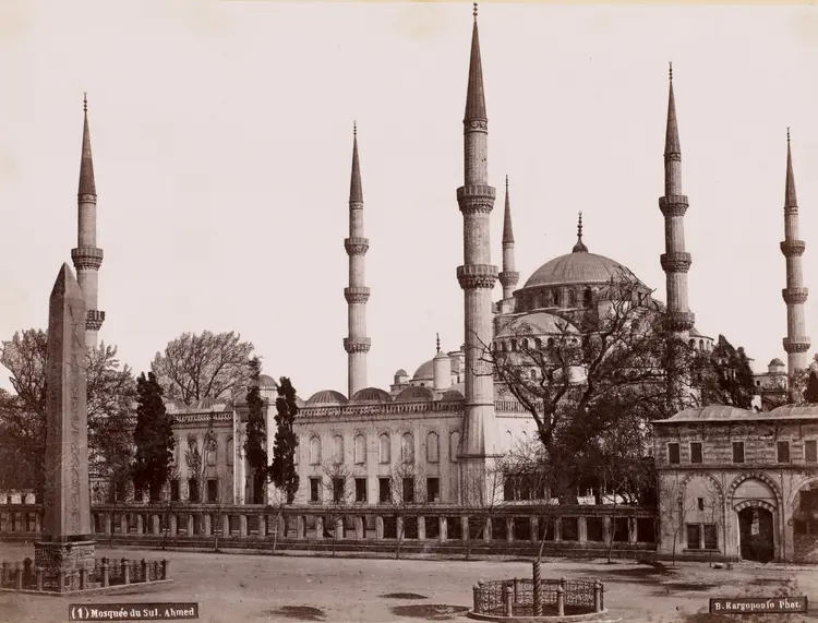 hipodrom-at-meydani-listelist