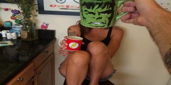 13 Fotoğrafla Instagram’da Alıp Başını Giden #BreakfastMugshot Çılgınlığı