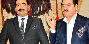 Michelangelo’ya Mezarında Takla Attıran 14 Örnekle Balmumu Heykellerimiz