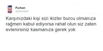 13 Özelliğiyle Tanısanız Aslında Seversiniz Dedirten İkizler Burcu İnsanları