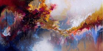 7 Maddede Gökkuşağının Sese Dönüştüğü Hastalık: Sinestezi