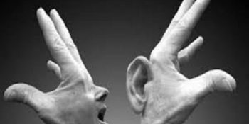 9 Adımda İşitme Engelliler İçin Engelleri Nasıl Kaldırırız?