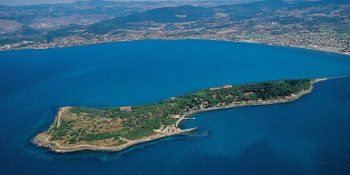 Türkiye Denizlerinin 13 Huzurlu Adası