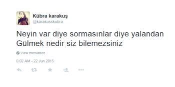 Mutsuz Olsak Da Maskelerimizi Takarak Mutlu Taklidi Yapmamızın 8 Sebebi