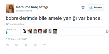 Yaz Geldiğinde Kızların Yaşadığı Kaçınılmaz 11 Çileli Durum