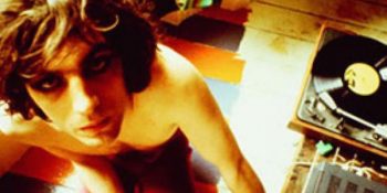 13 Maddeyle Pink Floyd’un İlk ‘Frontman’i: Syd Barrett