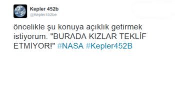 Hemen Şu An Taşınmak İstediğimiz Kepler-452b’nin Türkiye Elçiliğinden 12 Vaat