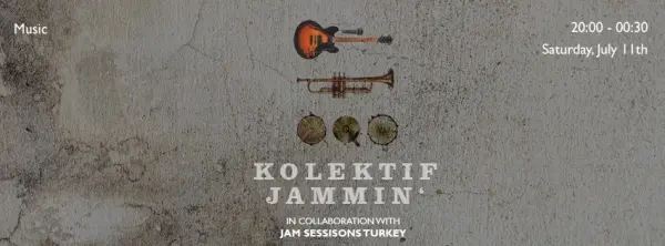 kolektif jammin