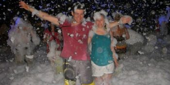 Nasıl Bir Tatilci Olduğunuzu Ortaya Koyan 10 Tatil Beldesi