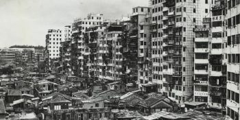 Dünyanın Terk Edilmiş 7 Hayalet Şehri