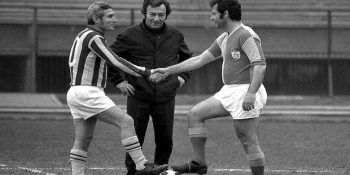 Takımını Duyduğunuzda Adı Aklınıza Gelen 13 Bayrak Adam