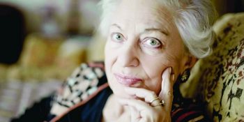 Farklı Bir Bakış Açısıyla Türk Edebiyatının Unutulmaz Kadınlarından Leyla Erbil