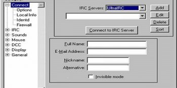 56k Modemli İnternet Yıllarının İlk ve En Efsanevi Sosyal Ağı: mIRC