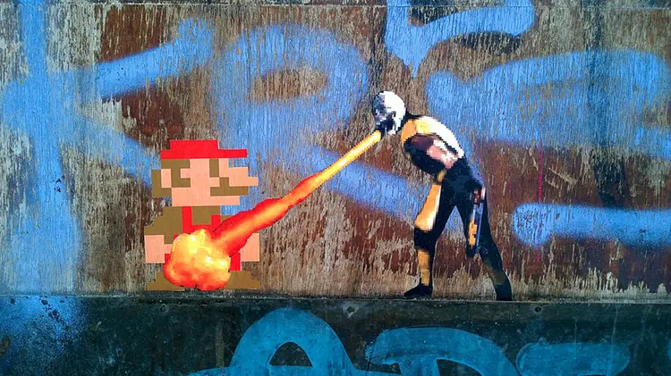 mario-listelist