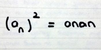 Matematikte Muasır Medeniyetler Seviyesini Çoktan Aştığımızın 15 Örneği