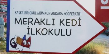 Ankara’da Hayalini Kurduğumuz Eğitim: Öğrenmeyi Öğreten, Kendi Enerjisini Üreten Meraklı Kedi İlkokulu