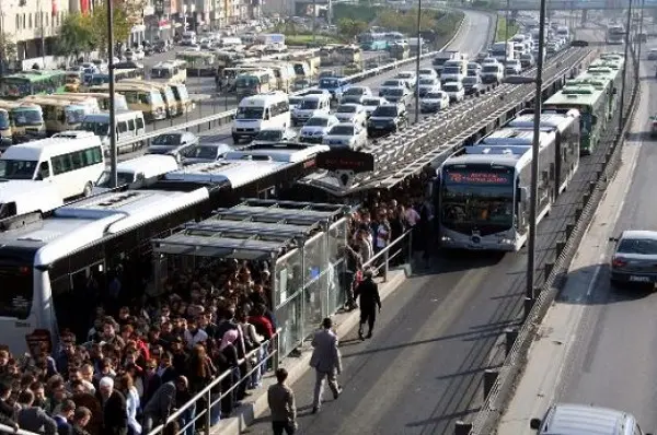 metrobustrafik