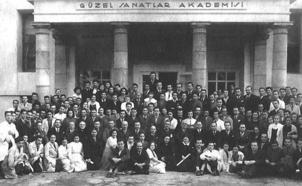 mimarlıga-ilk-adim-listelist