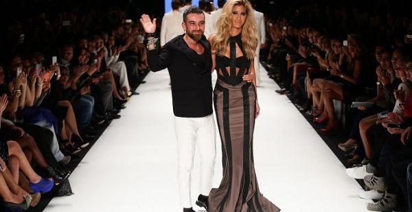 moda tasarımı