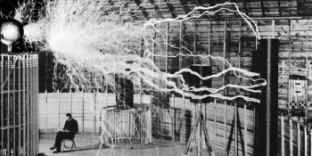 Bir Listeyle Geçiştirilemeyecek Dâhi: 23 Maddede Akımların Efendisi Nikola Tesla