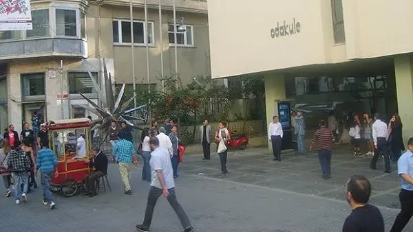 odakule-tuneli