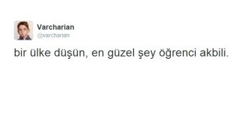 Öğrenci Akbilinden Sonra Hayatınızın Mottosu Olabilecek 9 Özlü Söz