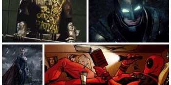 San Diego Comic Con’dan Aklımıza Kafa Atan 10 Sızıntı