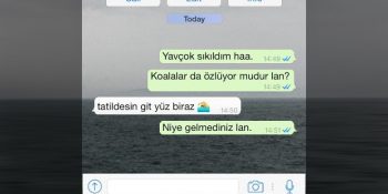 Tek Başına Çıkılan Tatilin Dünyanın En Berbat Şeylerinden Biri Olduğunun 11 Kanıtı
