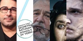 Büyüklerin Ellerinden Küçüklerin Gözlerinden Öpüyoruz: Dünya Öpücük Günü Kutlu Olsun!