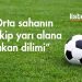 Spikerlerin Her Maç Anlatımında Can Verdiği 9 Futbol Aforizması