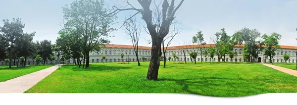 ortabahçe