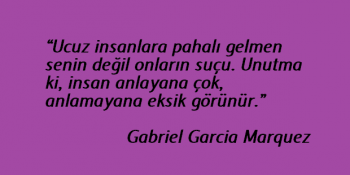 Sosyal Medyada Paylaşacak Özlü Söz Bulamayanlara En Az 30 “Like” Garantili 13 Söz
