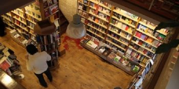 Bayram Tatili Boyunca İçinden Çıkmak İstemeyeceğiniz 9 Butik Kitapevi