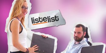 Patronla Sevgili Olunca Yaşananlar [Video]