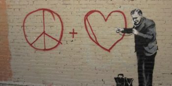 Unutanlara Hatırlatalım: Her Zaman Barışın Kazanacağını Gösteren 11 Söz