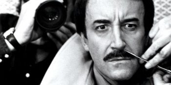 Peter Sellers’ın Aynı Bedendeki Farklı Hayatları ile İlgili 9 Sevecen Ders