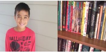 Parası Olmadığı İçin Kitap Okuyamayan Mathew’un Bir Postacı Sayesinde Değişen Kaderi