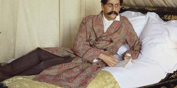 Proust’dan Güzin Abla Tadında Hayat Dersleri