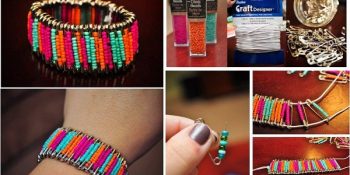 Bayram Harçlıklarınızı Harcamadan Evde Yapabileceğiniz 11 Minnoş Takı