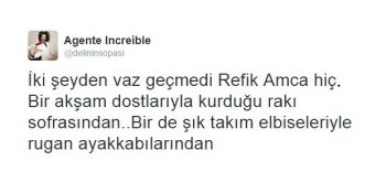 Bir Doktor, Kanser Olan Refik Amca ve Hayata Dair Dersler Çıkaracağınız Gerçek Bir Hikaye