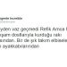 Bir Doktor, Kanser Olan Refik Amca ve Hayata Dair Dersler Çıkaracağınız Gerçek Bir Hikaye