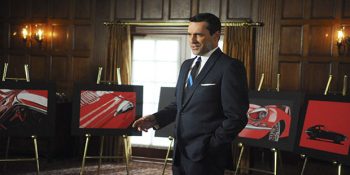 Her Reklamcının Yumurta Sıkıştığında Sunuma Eklediği 15 Klişe Fikir