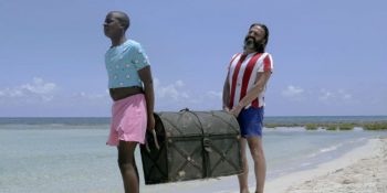 Robinson Crusoe ve Cuma’yı Özleyenlere İlaç Geldi, Efsane Seri Filme Çekiliyor!